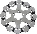 Harley-Davidson FXLRST 1923 Softail Low Rider ST 117 [2022-2023] - Skull Bremsscheibe – Bild 12