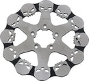 Harley-Davidson FXLRST 1923 Softail Low Rider ST 117 [2022-2023] - Skull Bremsscheibe – Bild 8