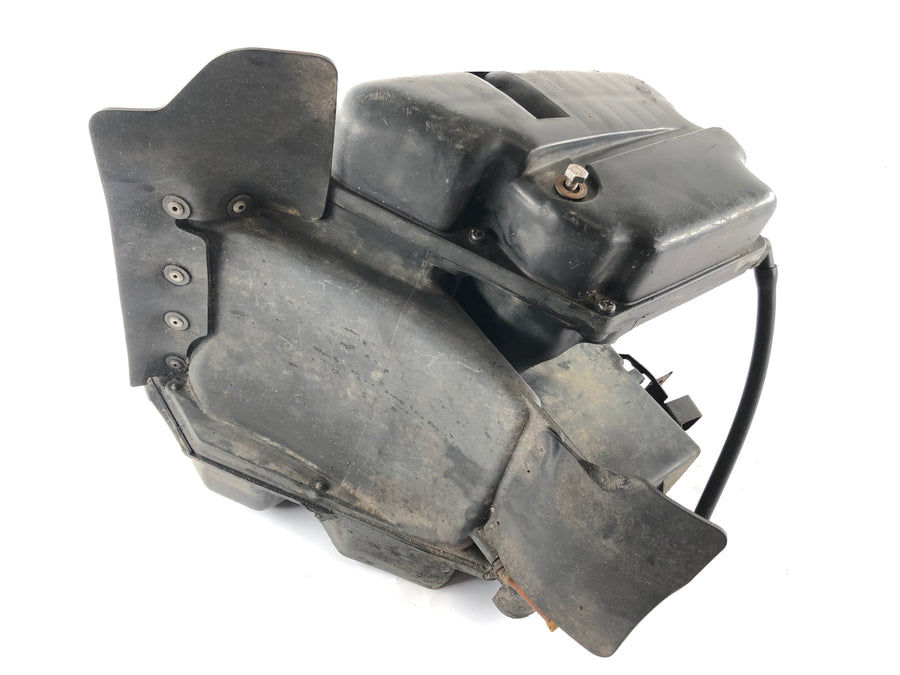 Yamaha XT 600 3TB [1991] - Légszűrő doboz légdoboz