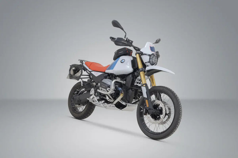 bmw r 12 g [SW-MOTECH] – PRO oldalsó csomagtartó készlet (bal és jobb)