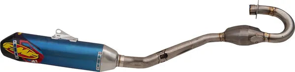 Kawasaki KX 450 [2021-2023] - Factory 4.1 RCT Auspuffanlage – Bild 4