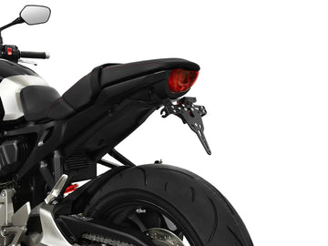 honda cb 1000 [ZIEGER] – A típusú PRO rendszámtartó