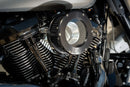 Harley-Davidson FLRT 1690 Freewheeler [2015-2016] - BA légszűrő készlet - Felület: fekete, átlátszó - 2. kép