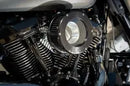 Harley-Davidson FLRT 1690 Freewheeler [2015-2016] - BA légszűrő készlet - Felület: fekete, átlátszó - 6. kép