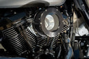 Harley-Davidson FLRT 1690 Freewheeler [2015-2016] - BA légszűrő készlet - Felület: fekete, átlátszó - 4. kép