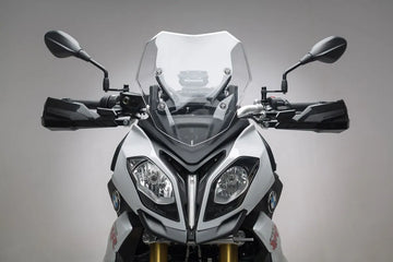 bmw r 1200 gs kaland [SW-MOTECH] – tükörhosszabbítás BMW-hez - 0