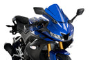 YAMAHA YZF-R 125 [2022] – Z-Racing képernyő – erősen színezett-7
