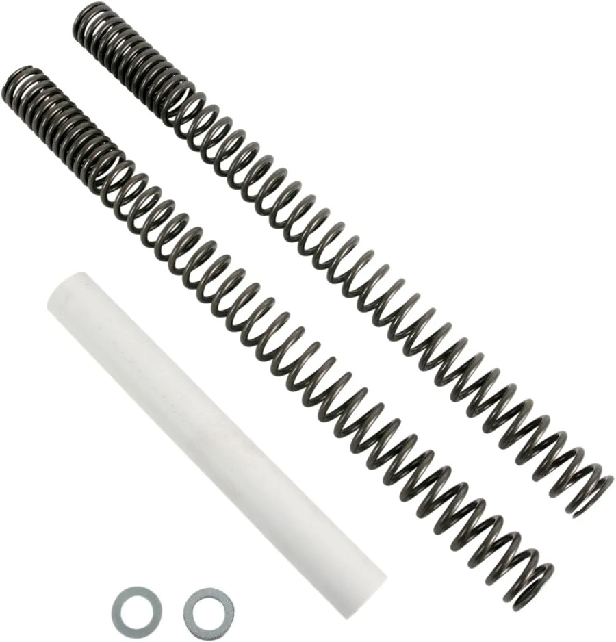 bmw k 1300 gt [PROGRESSIVE SUSPENSION] – Első villarugók csere