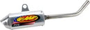 Gas MC 125 [2021, 2023] - PowerCore 2 Shorty-Schalldämpfer – Bild 3