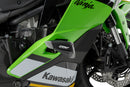 KAWASAKI ZX-4RR NINJA [2025] – Crash Pads PRO 2.0 – Fekete-1