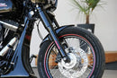 Harley-Davidson Street Bob [CULT WERK] – Front Mudguard Club-3