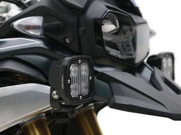 bmw f 750 gs [DENALI] – helyzetjelző lámpa tartó