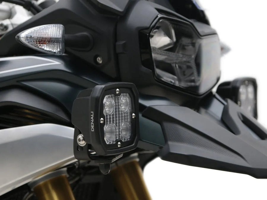bmw f 850 gs [DENALI] – helyzetjelző lámpa tartó