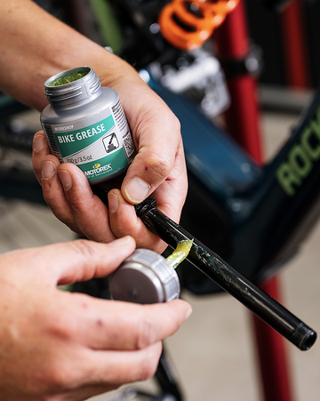 BMW F 850 GS [2018-2024] - Bike Grease