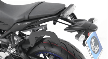 Yamaha MT-09 [2013-2016] - C-Bow oldalsó tartó