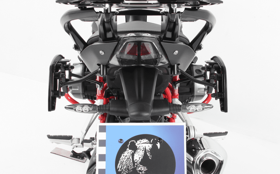 BMW R 1200 R [2015-2018] - C-Bow oldaltartó
