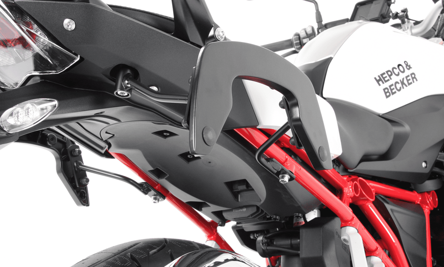 BMW R 1200 R [2015-2018] - C-Bow oldaltartó
