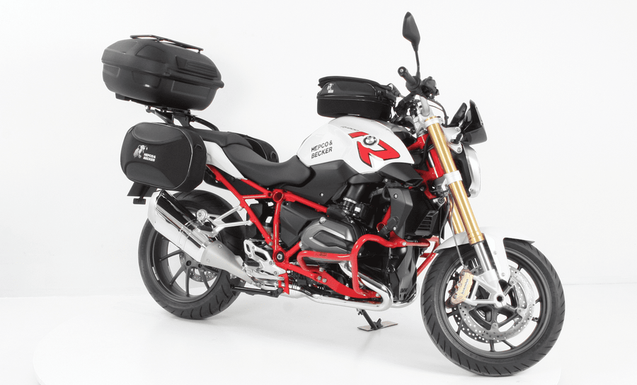 BMW R 1200 R [2015-2018] - C-Bow oldaltartó