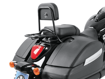 Suzuki C 1500 T Intruder [2013-2016] - Csomagtartó