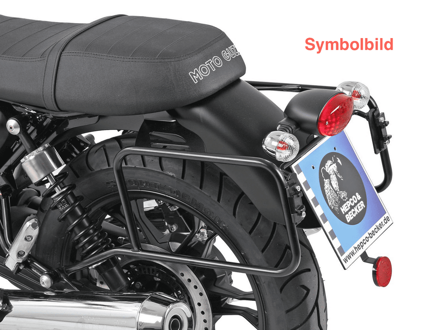 Moto Guzzi V 7 II [2015-2016] - táskatartó