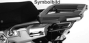 BMW R 1200 GS [2004-2007] - Alurack felső toktartó fekete
