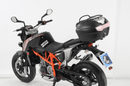 KTM 690 Duke [2012-2019] - Alurack felső toktartó fekete