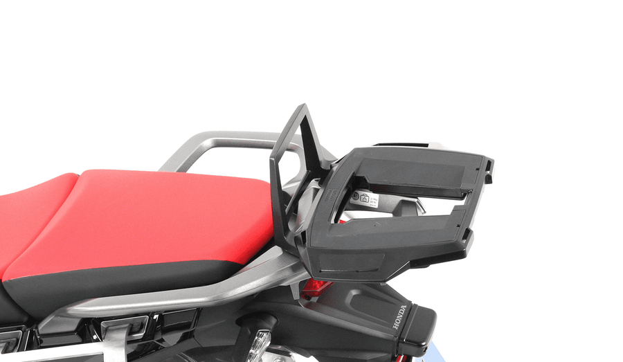 Honda CRF 1000 L Africa Tw [2018-2019] - Alumínium rack