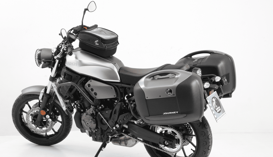 Yamaha XSR 700 [2016-2021] – Lock-it csomagtartó állvány