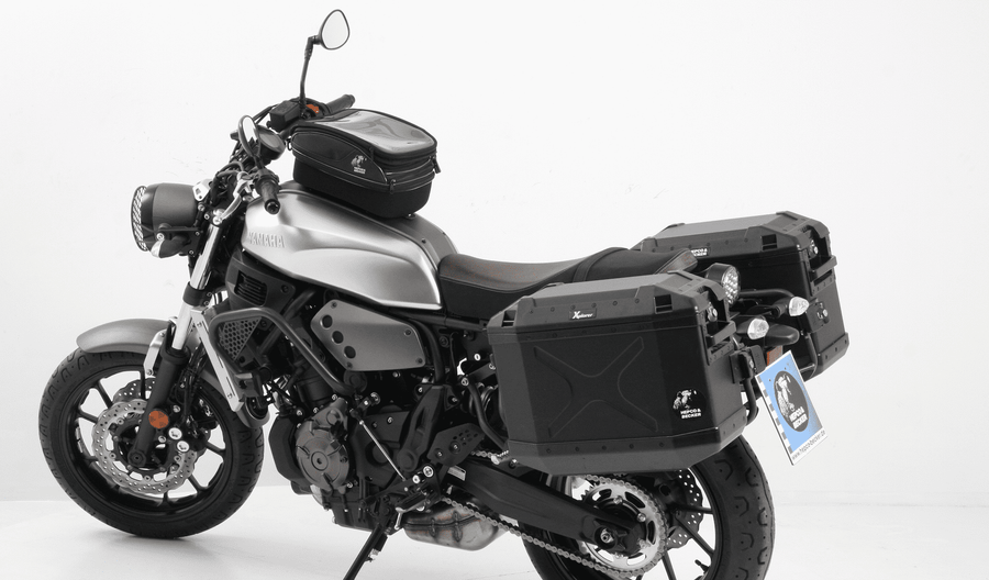Yamaha XSR 700 [2016-2021] – Lock-it csomagtartó állvány