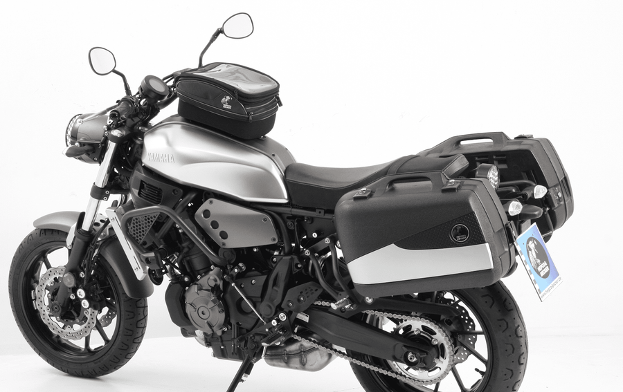 Yamaha XSR 700 [2016-2021] – Lock-it csomagtartó állvány