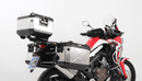 Honda CRF 1000 L Africa Tw [2016-2017] - Alumínium fogasléc-2
