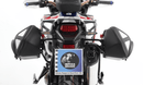 Honda CRF 1000 L Africa Tw [2016-2017] - C-Bow oldaltartó-5
