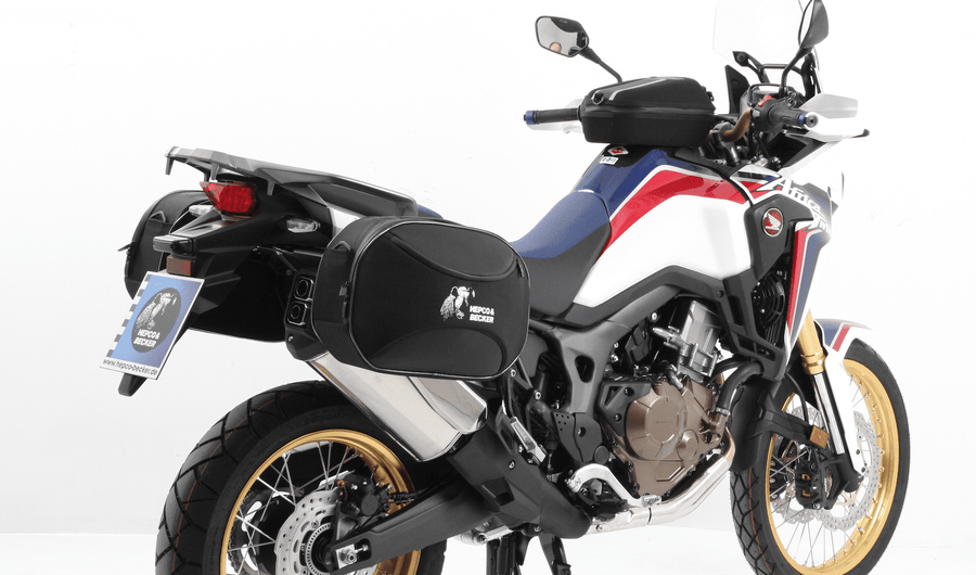 Honda CRF 1000 L Africa Tw [2016-2017] - C-Bow oldaltartó