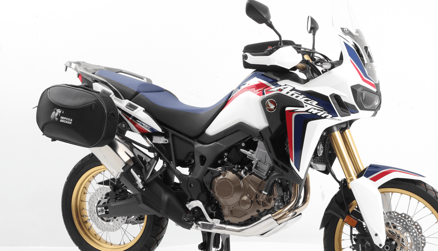 Honda CRF 1000 L Africa Tw [2016-2017] - C-Bow oldaltartó