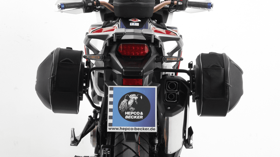 Honda CRF 1000 L Africa Tw [2016-2017] - C-Bow oldaltartó