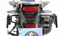 Honda CRF 1000 L Africa Tw [2016-2017] - C-Bow oldaltartó-6