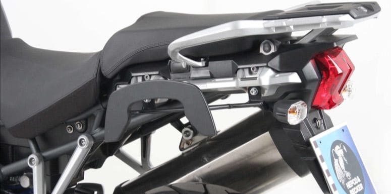 Triumph Tiger Explorer 1200 [2016-2021] – C-Bow oldalsó tartó