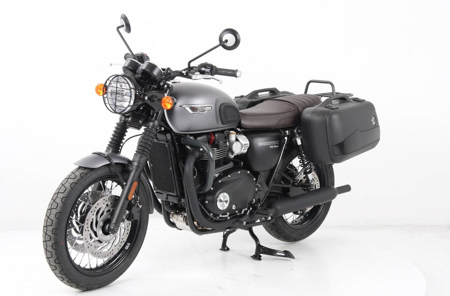 Triumph Bonneville T 120 [2016-2026] - melléktokok