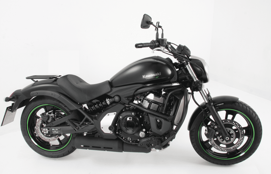 Kawasaki Vulcan S [2015-2025] - Solorack háttámla nélkül