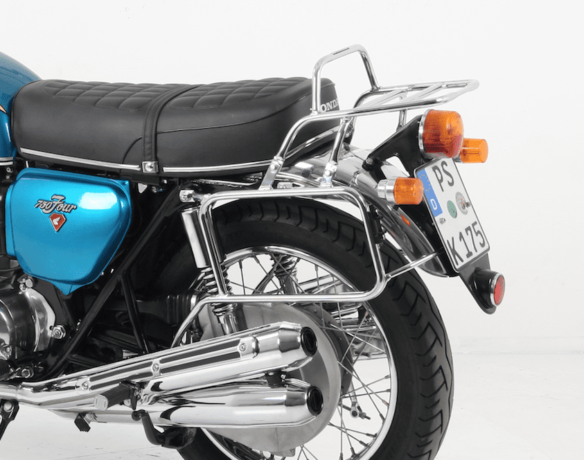 Honda CB 750 Four K0-K6 [1970-1976] - Felső tok