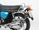 Honda CB 750 Four K0-K6 [1970-1976] - Felső tok