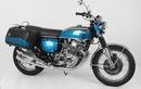 Honda CB 750 Four K0-K6 [1970-1976] - Felső tok