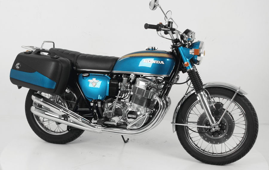 Honda CB 750 Four K0-K6 [1970-1976] - Felső tok