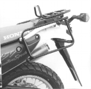 Honda XRV 750 Africa Twin [1993-2003] - táskatartó