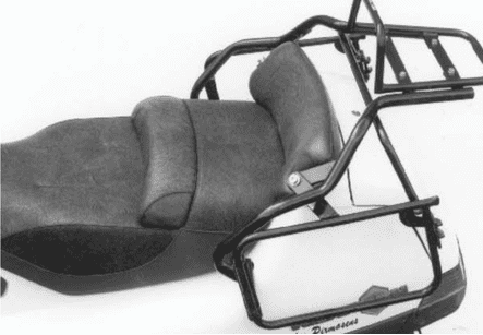 Piaggio Hexagon [1994-2003] - csomagtartó
