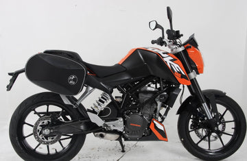 KTM 390 Duke [2013-2016] - C-Bow oldaltartó