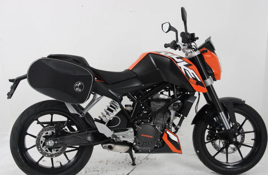 KTM 390 Duke [2013-2016] - C-Bow oldaltartó