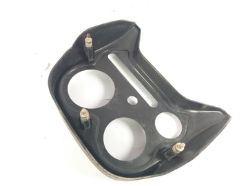 Cagiva Alazzurra - Cagiva pilótafülke belső panel - 0