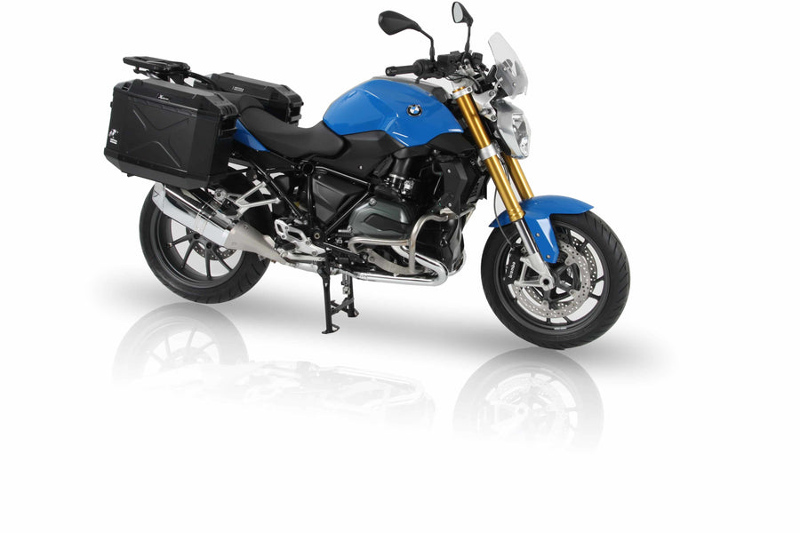 BMW R 1250 R [2019-2025] – Lock-it táskatartó