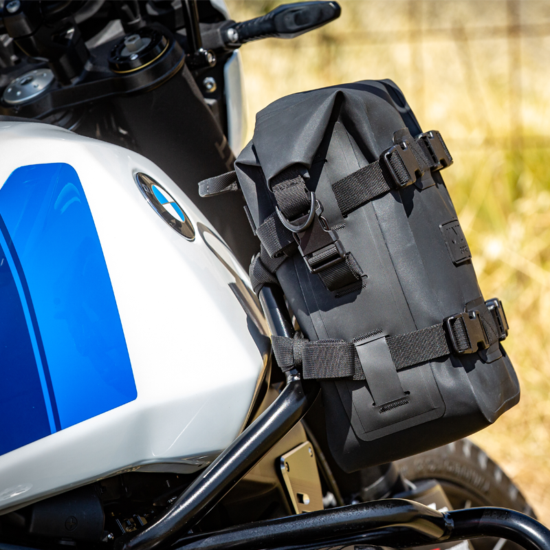 BMW R 1200 GS ADV LC [2014-2018] - Khali Dry Pack 7,5 l – wasserdichte Universaltasche